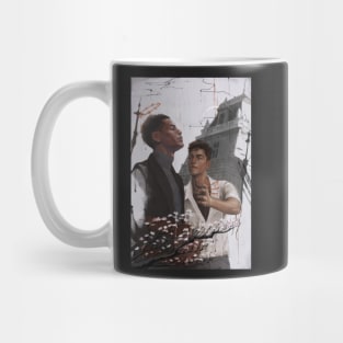 The Atlas Paradox - Tristan and Nico Mug